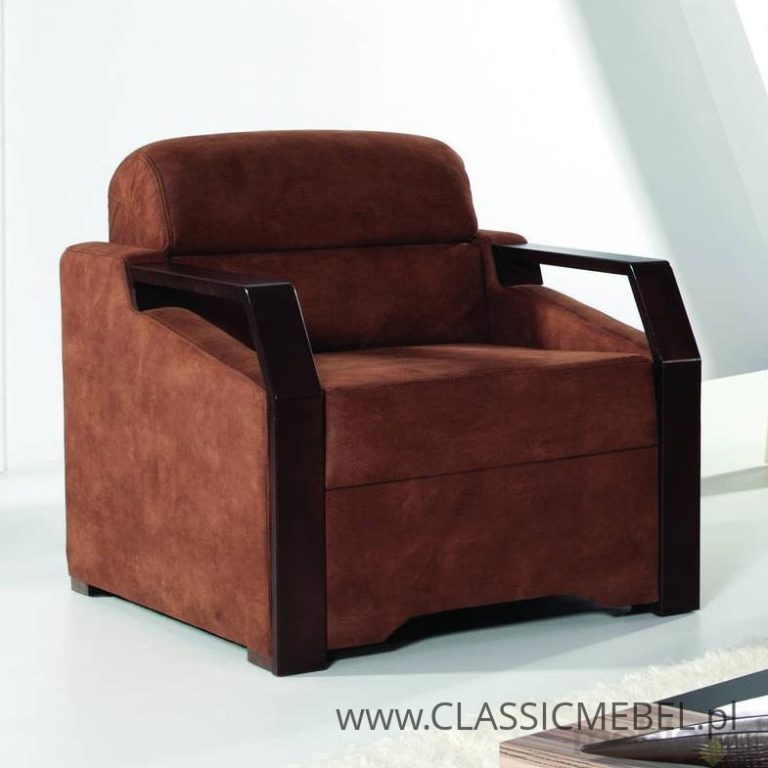 Fotel Classic - Meblar