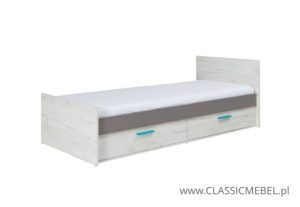 Łóżko Rest R05 - Maridex