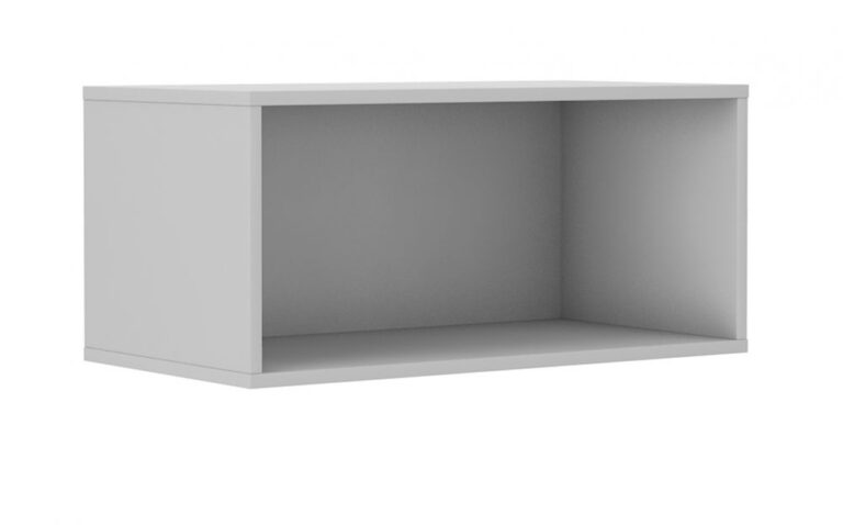 Nadstawka otwarta Malta 113  - Light Grey/Light Grey - Lempert