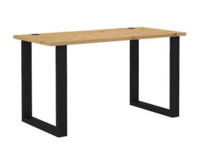 Biurko Malta 150 - Dąb Artisan - Lempert