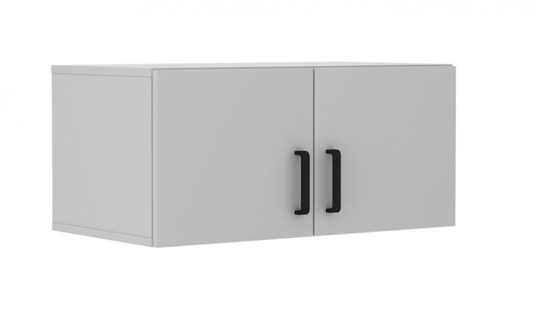 Nadstawka Malta 112 2F  - Light Grey/Light Grey - Lempert