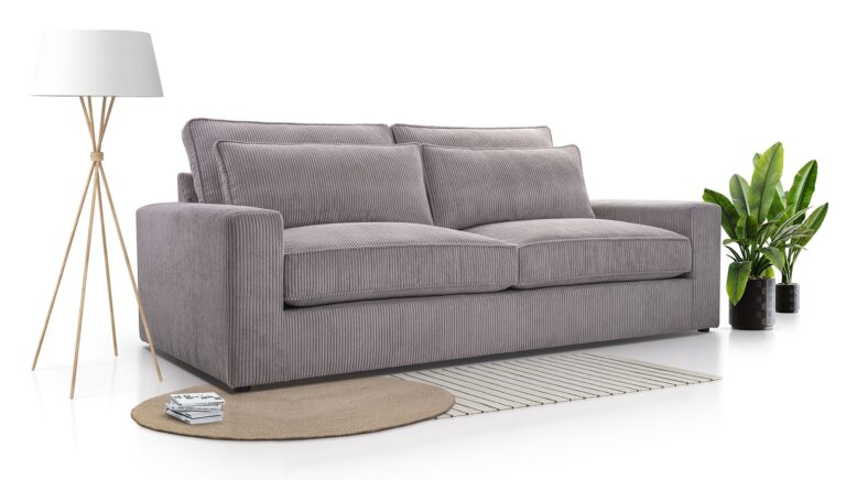 Sofa Coco - Kinas Meble