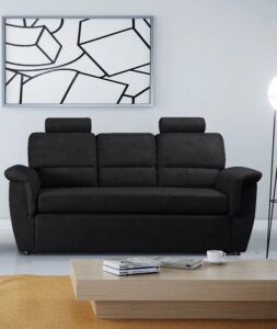 Sofa Diana 3 z funkcją spania - Kinas