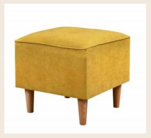 Podnóżek Donat  - Asterix