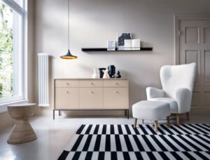 Komoda Mono MKSZ154 - Beżowa - Piaski