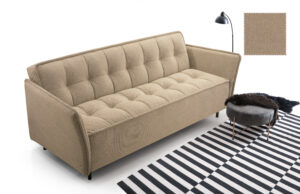 Sofa Jaris z funkcją spania - Kinas Meble