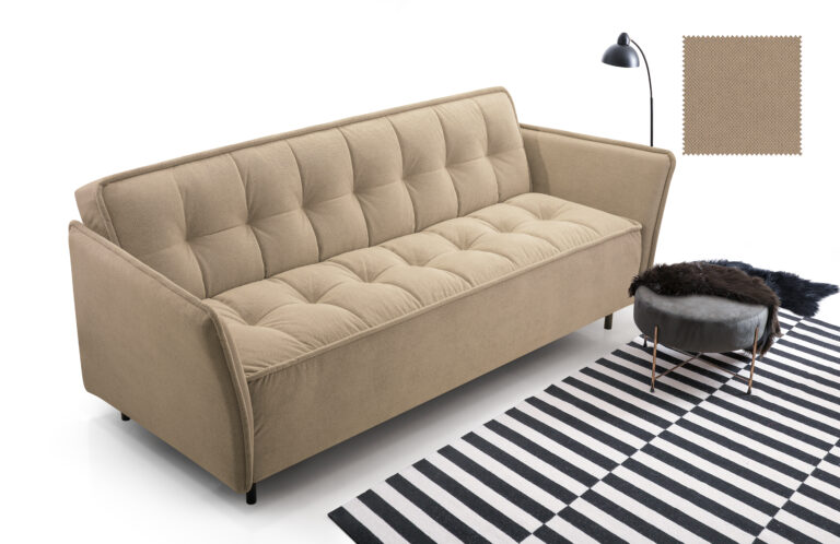 Sofa Jaris z funkcją spania - Kinas Meble