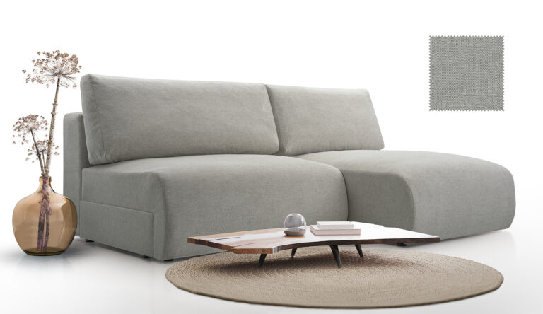 Sofa Narożna Milena z funkcją spania - Kinas Meble