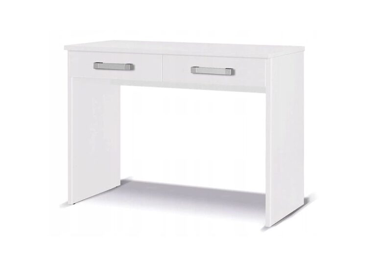 Toaletka Maximus M27 - Biała - Maridex