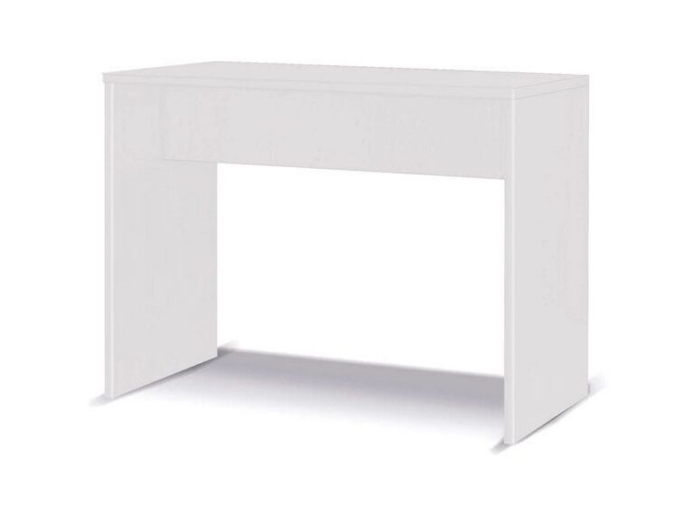 Toaletka Maximus M19 - Biała - Maridex