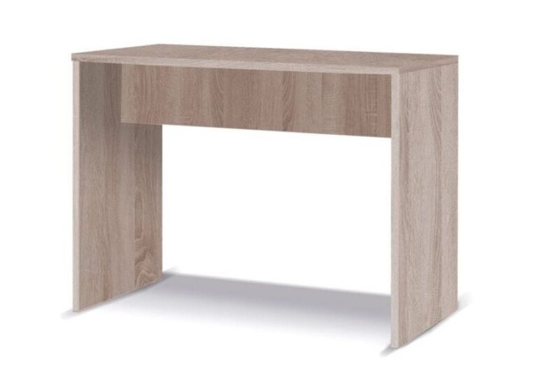 Toaletka Maximus M19 - Dąb Sonoma - Maridex