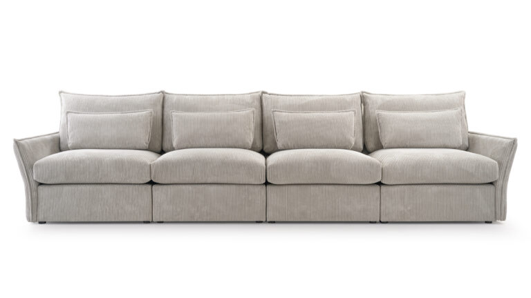 Sofa Modułowa Eldorado 350 cm - Kinas Meble