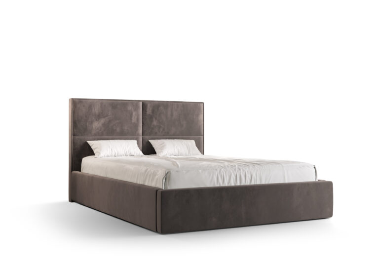 Łóżko tapicerowane Apollo 180 cm x 200 cm - Kolory