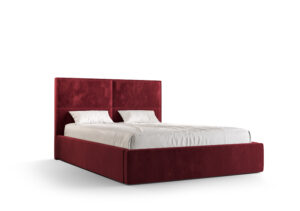 Łóżko tapicerowane Apollo 140 cm x 200 cm - Kolory