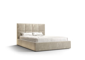 Łóżko tapicerowane Gerd - 180 cm x 200 cm - Kolory