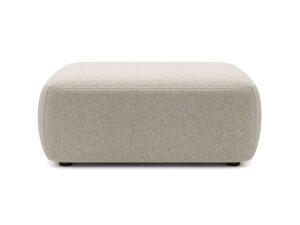 Pufa Bouli - Piaski Meble