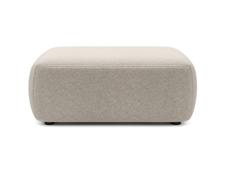 Pufa Bouli - Piaski Meble