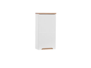 Szafka górna Bali 830 FSC 35 cm 1 drzwi - White