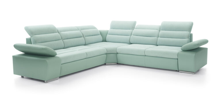 Narożnik Symetryczny Korfu I - Piaski Meble