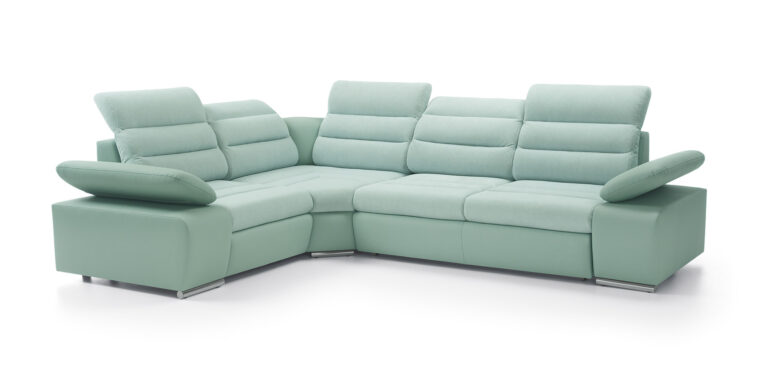 Narożnik Korfu Mini  - Piaski Meble