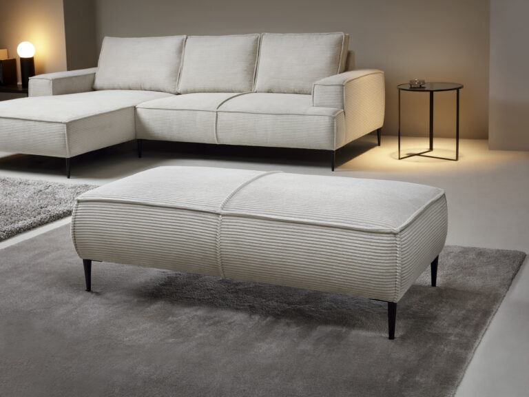 Pufa Olmo - Piaski Meble