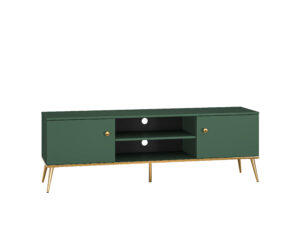 Szafka RTV Forest 05 - Labrador - ML Meble