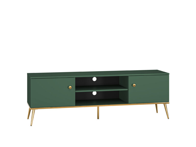 Szafka RTV Forest 05 - Labrador - ML Meble