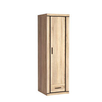 Szafa Dallas D-19 - Dąb Sonoma