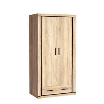 Szafa Dallas D-20 - Dąb Sonoma