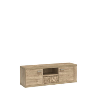 Szafka RTV Natural N-12 - Ribbeck