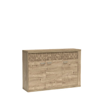 Komoda Natural N-8 - Ribbeck