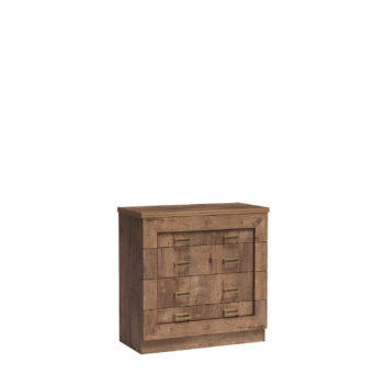 Komoda Tadeusz T-1 - Dąb Lefkas