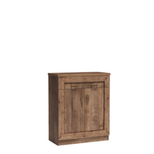 Komoda Tadeusz T-2 - Dąb Lefkas