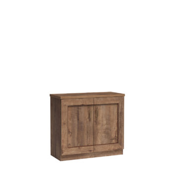 Komoda Tadeusz T-3 - Dąb Lefkas