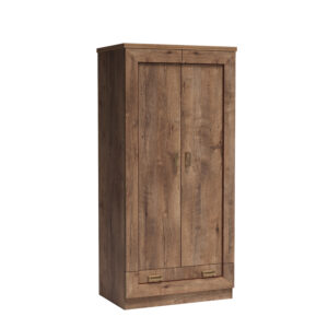 Szafa Tadeusz T-7 - Dąb Lefkas