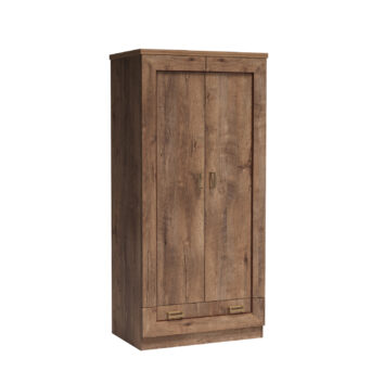 Szafa Tadeusz T-7 - Dąb Lefkas