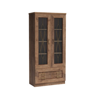 Witryna Tadeusz T-8 - Dąb Lefkas