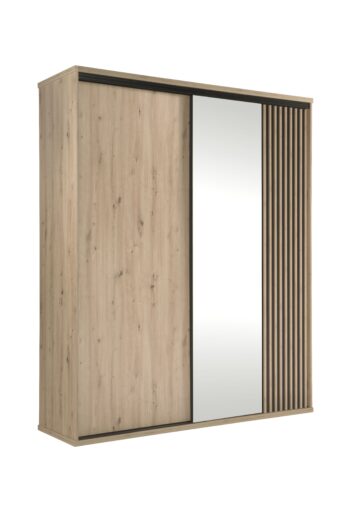 Szafa z lustrem Cali C-14 - Artisan