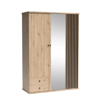 Szafa z lustrem Cali C-23 - Artisan