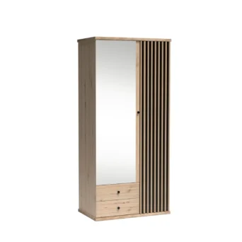 Szafa z lustrem Cali C-25 - Artisan
