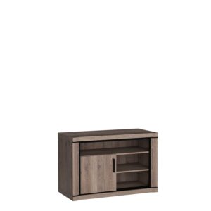 Szafka RTV Dallas D-11 - Dąb Truflowy