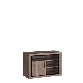 Szafka RTV Dallas D-11 - Dąb Truflowy