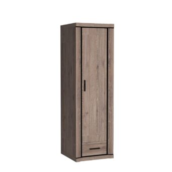 Szafa Dallas D-19 - Dąb Truflowy