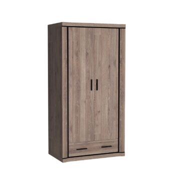 Szafa Dallas D-20 - Dąb Truflowy