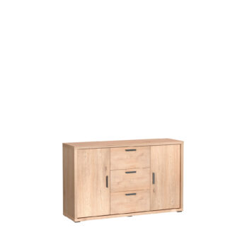 Komoda Grande G-2 - Dąb Cremona