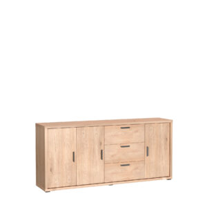 Komoda Grande G-3 - Dąb Cremona - Jarstol