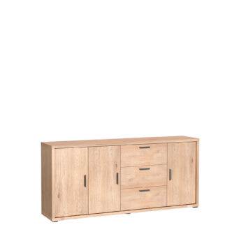 Komoda Grande G-3 - Dąb Cremona