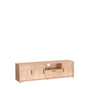 Szafka RTV Grande G-5 - Dąb Cremona - Jarstol