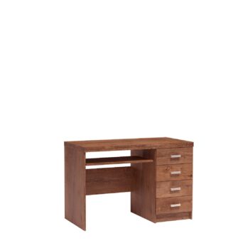 Biurko Indianapolis I-16 - Jesion Jasny