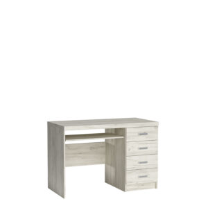 Biurko Indianapolis I-16 - Kraft Biały